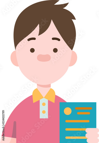 donor icon