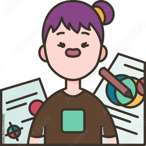 draftsman icon