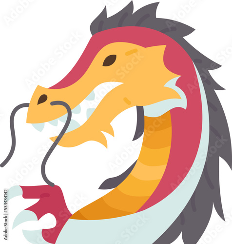 dragon icon