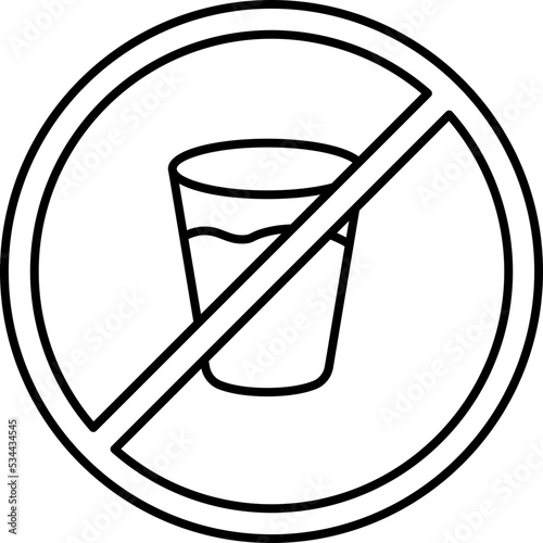 drink icon
