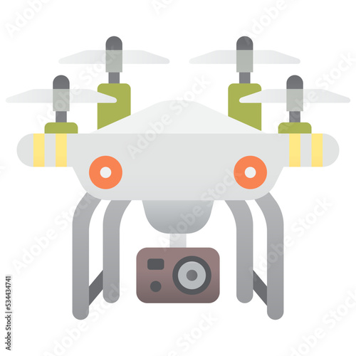 Drone icon