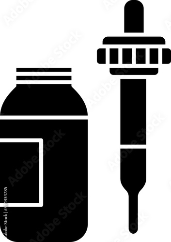 dropper icon