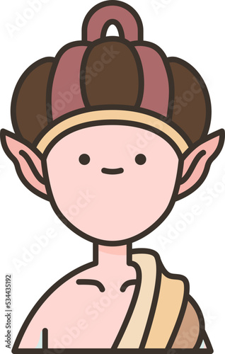 Duke icon