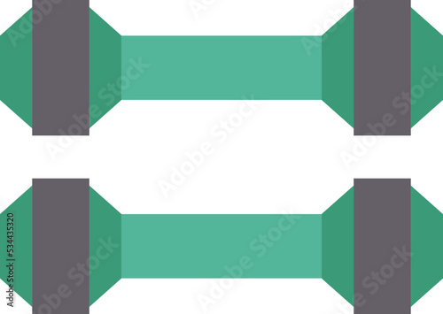 dumbbells icon
