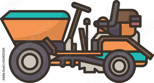 dumper icon