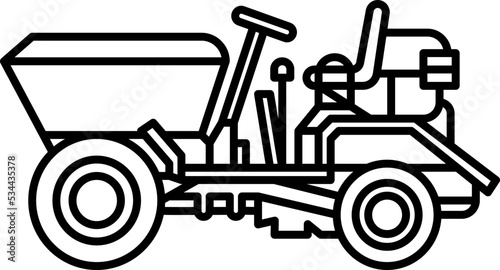 dumper icon