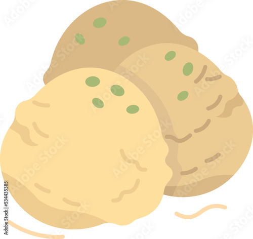 dumpling icon