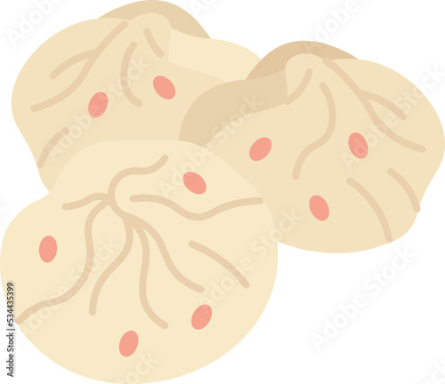 dumplings icon