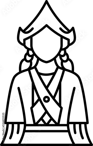 dutch icon