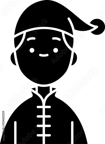 Dwarf icon