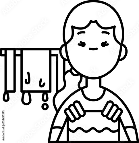 dyer icon