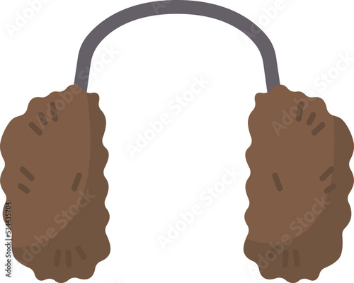 earmuffs icon