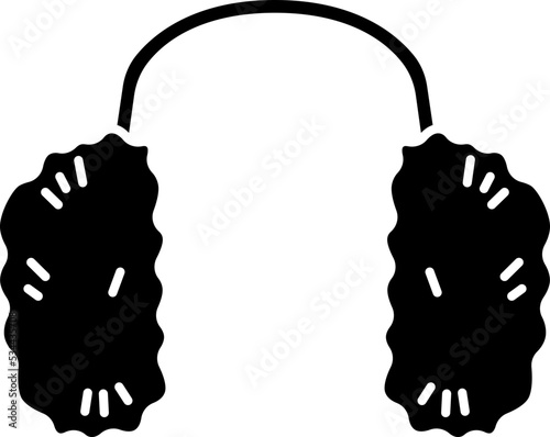 earmuffs icon