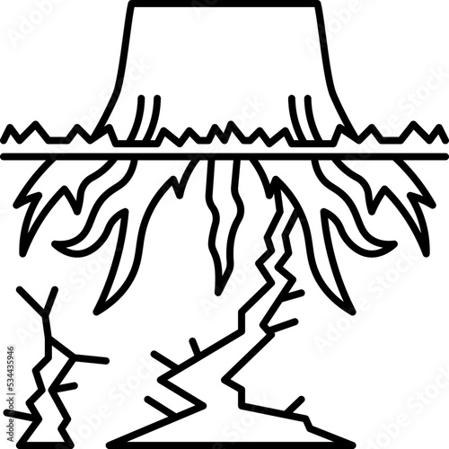 ecological icon