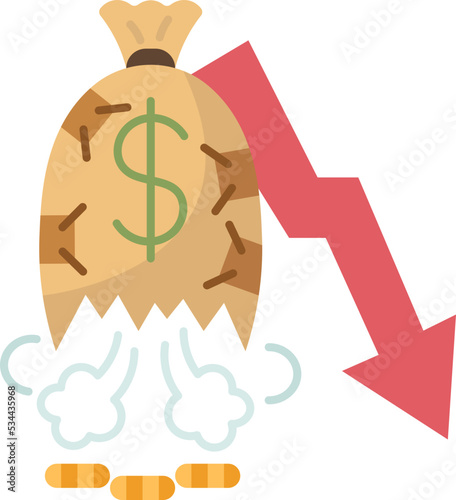 economic icon