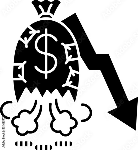 economic icon