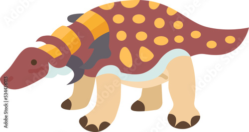 Edmontonia icon