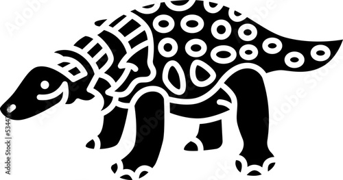 Edmontonia icon