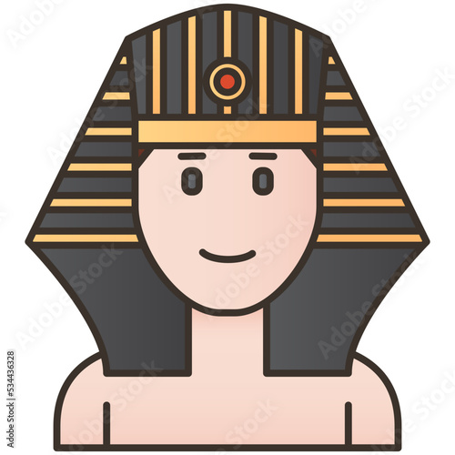 Egypt icon
