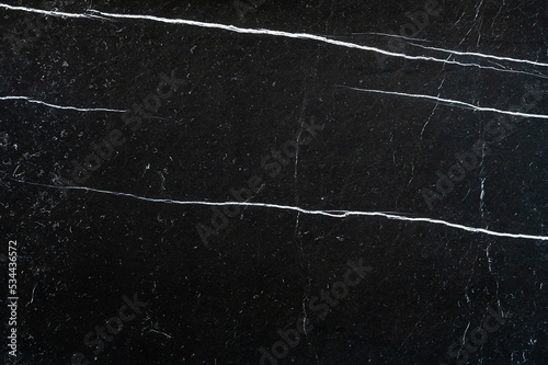 Natural stone Nero Marquina