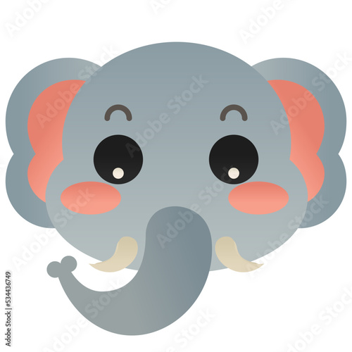 elephant icon