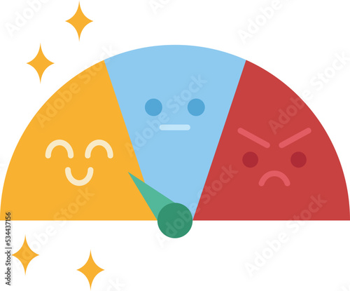 emotions icon