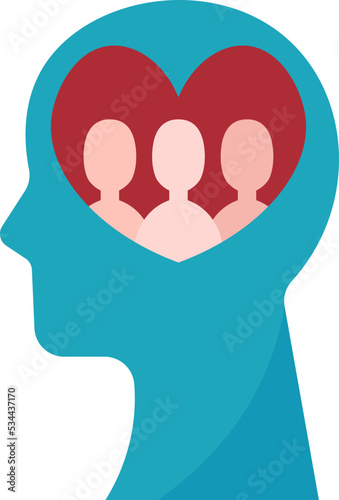 empathy icon