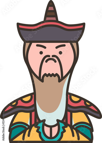 emperor icon