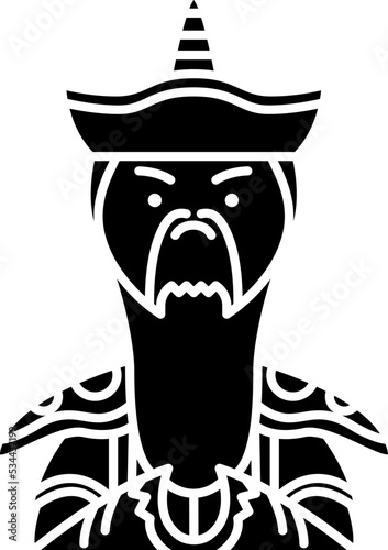 emperor icon