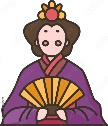 empress icon