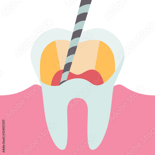 endodontist icon