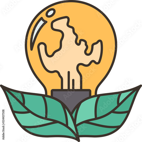 energy icon
