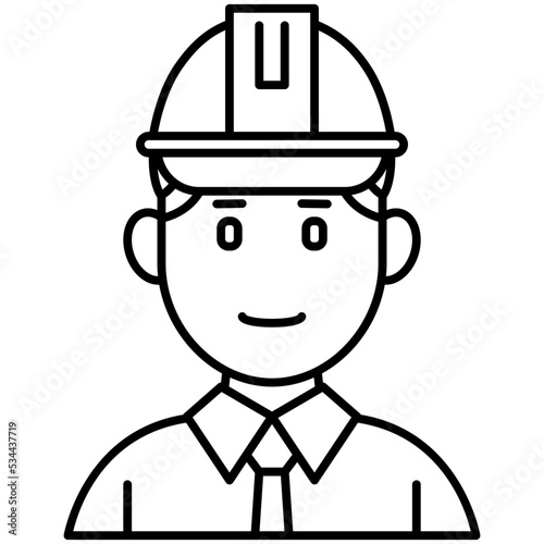 Engineer icon