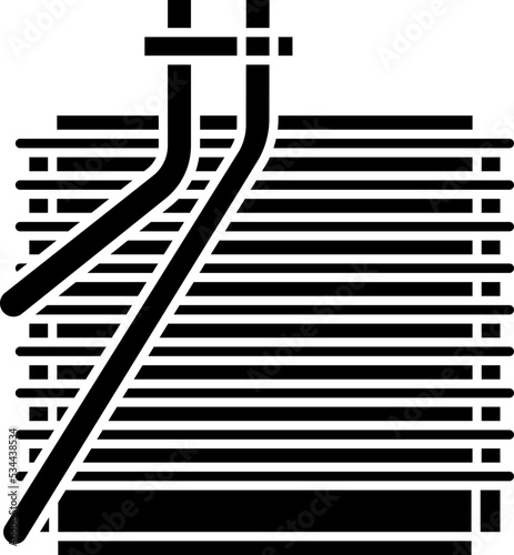 evaporator icon