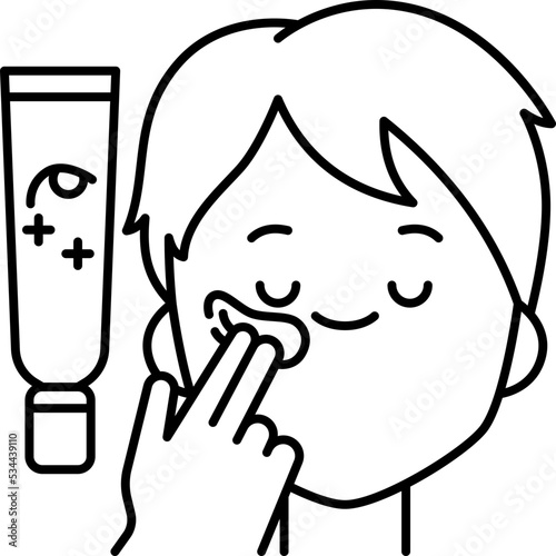 eye icon