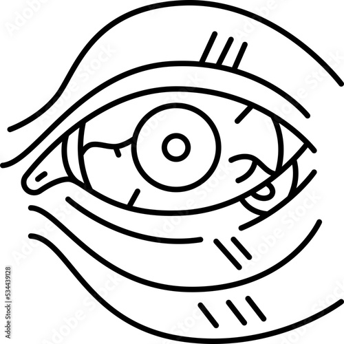 eye icon