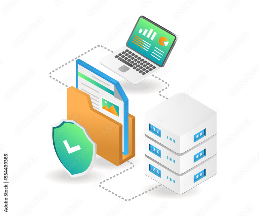 Computer cloud data analyst Computer cloud data analyst