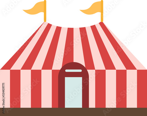 fairground icon
