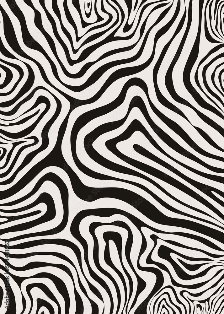 Swirl Wavey Abstract Background Swirl Wavey Abstract Background
