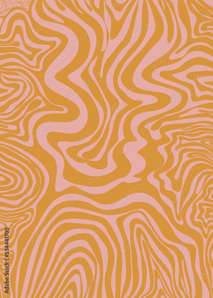 Swirl Wavey Abstract Background Swirl Wavey Abstract Background