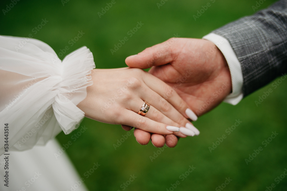 Hand in hand. Forever together Hand in hand. Forever together