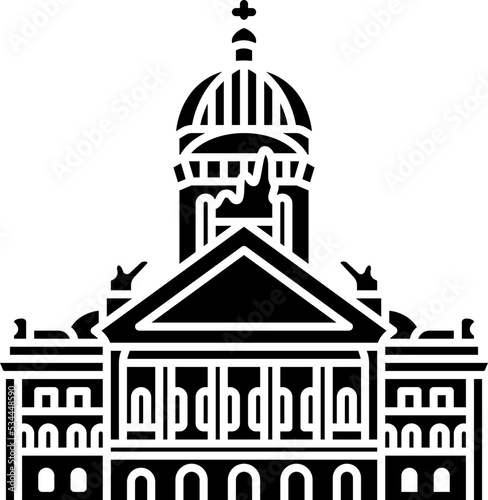federal icon