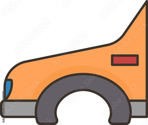 fender icon