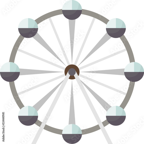 ferris icon