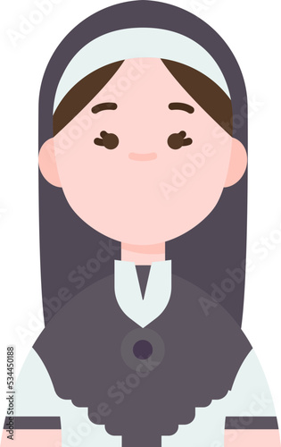 Finnish icon