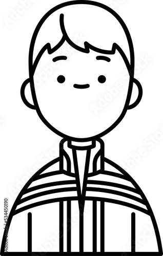 Finnish icon