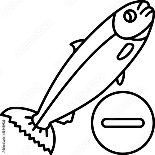 fish icon