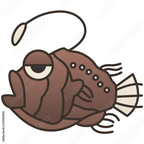 fish icon