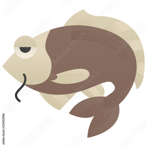 fish icon