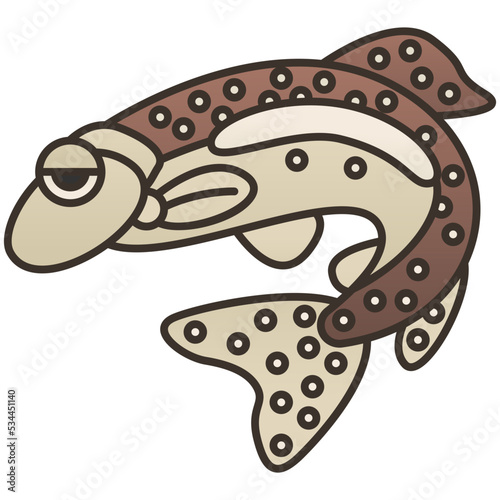 fish icon